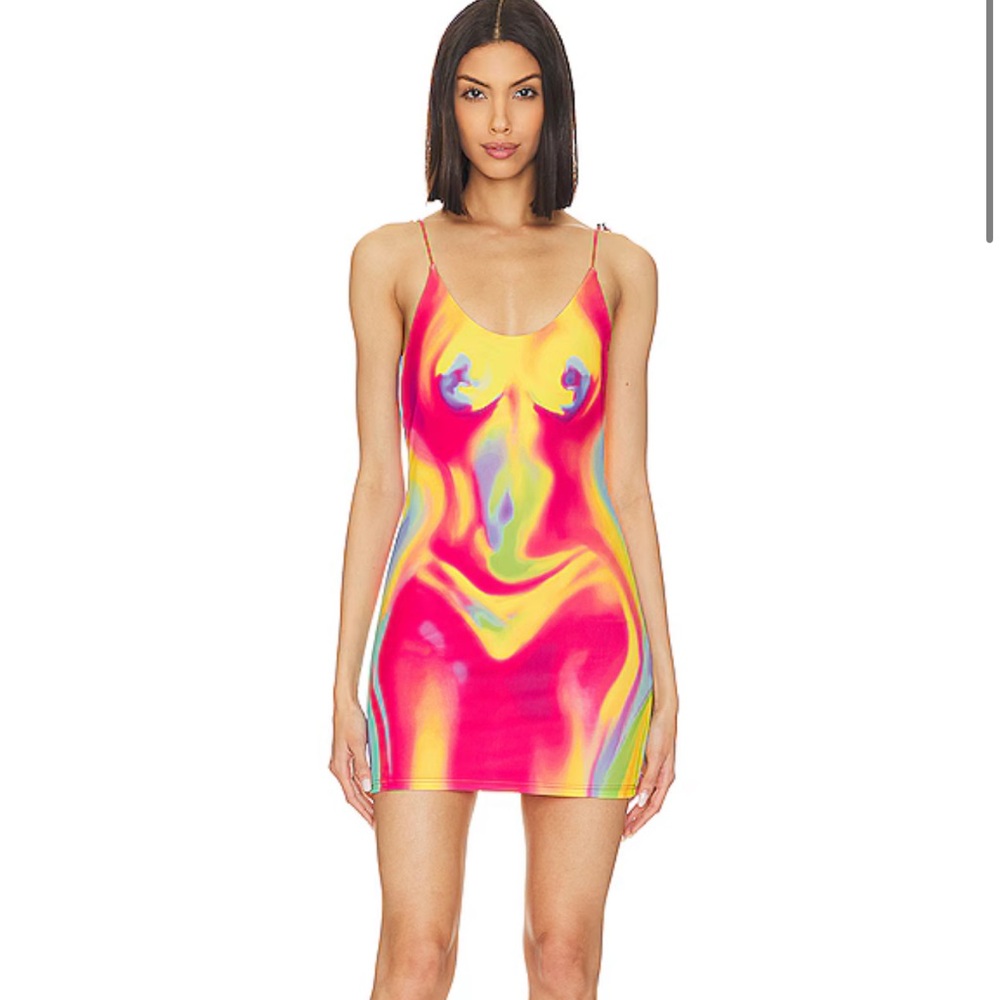 H:ours Pola mini Dress in xxs